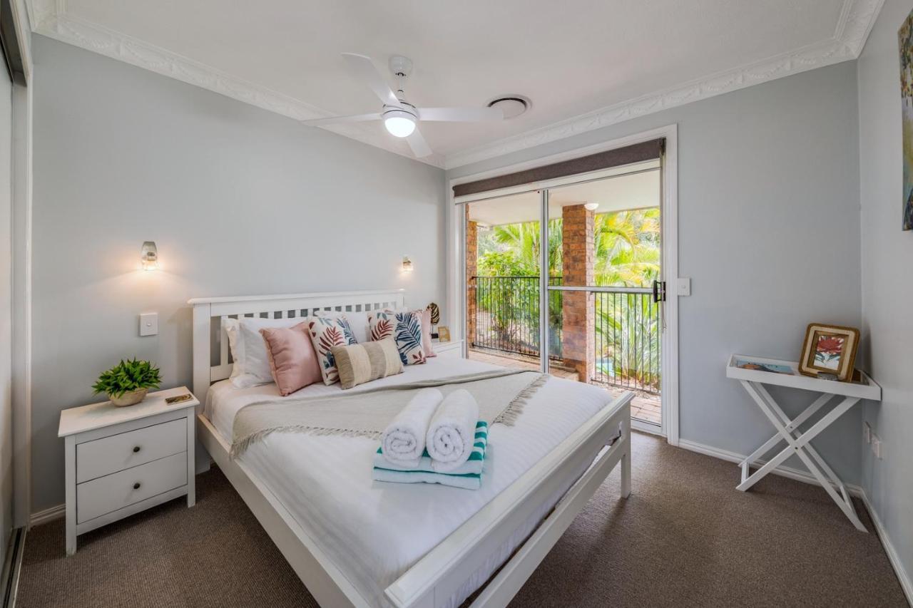 The Hillside Retreat Hotel Mount Tamborine Bagian luar foto