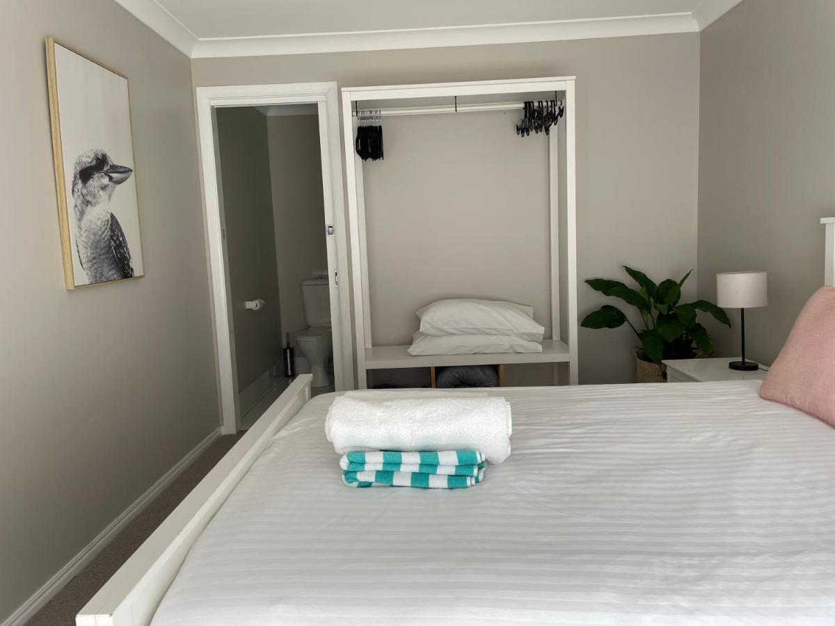 The Hillside Retreat Hotel Mount Tamborine Bagian luar foto