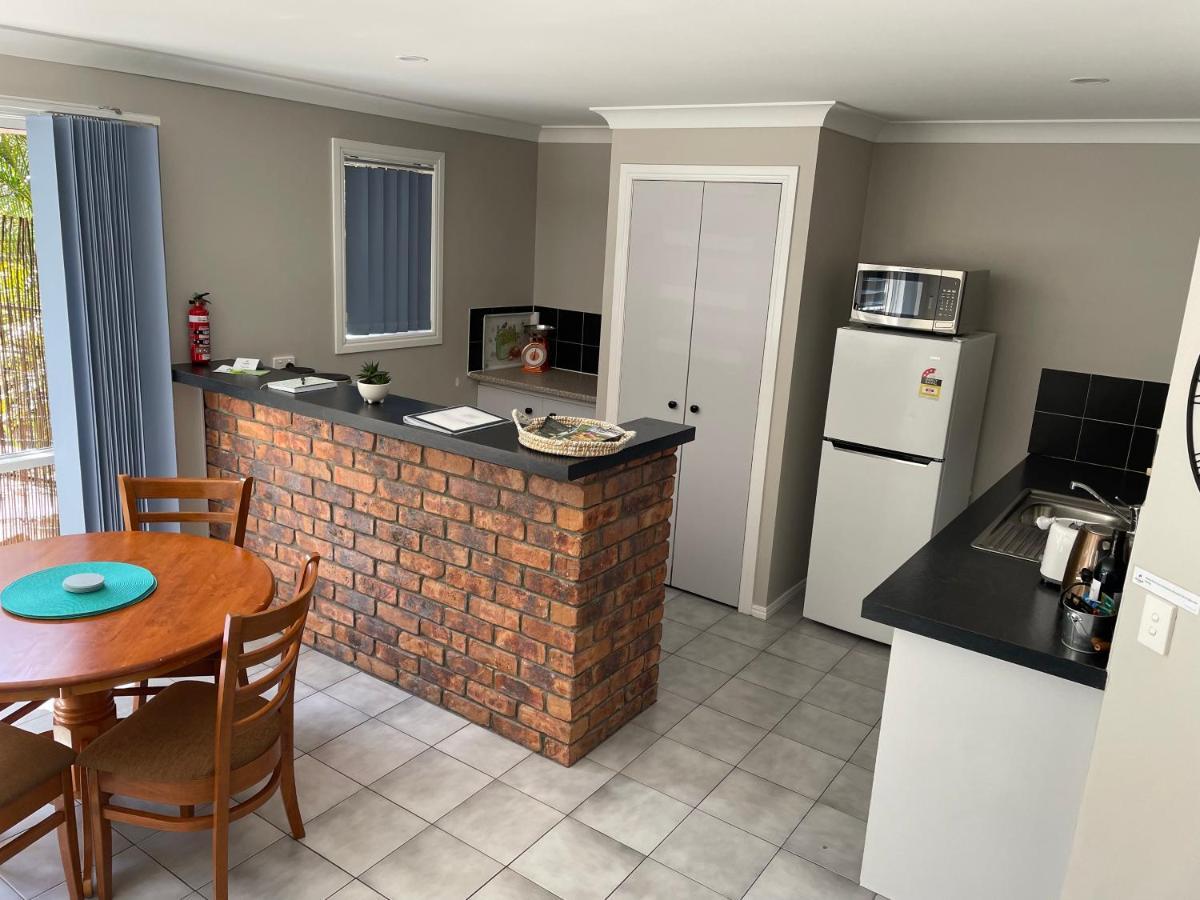 The Hillside Retreat Hotel Mount Tamborine Bagian luar foto